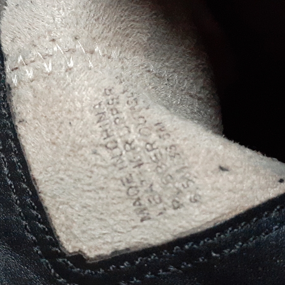 MICHAEL KORS BOOTIES - Picture 8 of 9